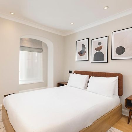 Penthousestays Chelsea - Luxury 2 Bedroom Apartment W/King Bed - Near King'S Road Londra Exterior foto